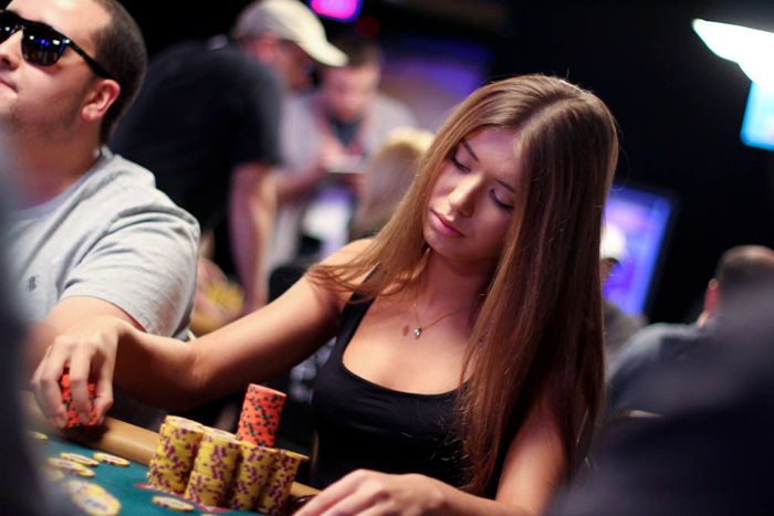WSOP 2011 LIVE updates: Philip Meulyzer finisht als 8ste (Event 43: .500) 104