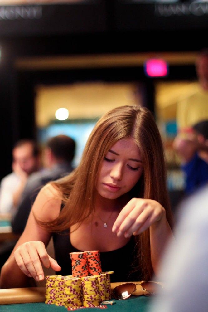 WSOP 2011 LIVE updates: Philip Meulyzer finisht als 8ste (Event 43: .500) 102