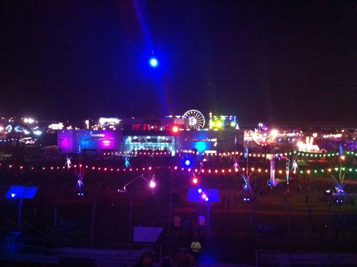 Life in Vegas - Nog een laatste feestje 101