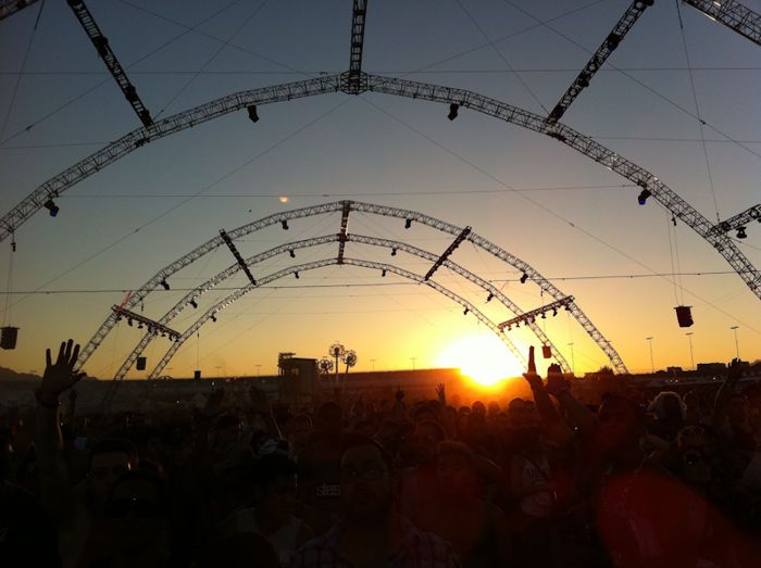 Life in Vegas - Nog een laatste feestje 108
