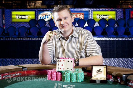 Ben Lamb
