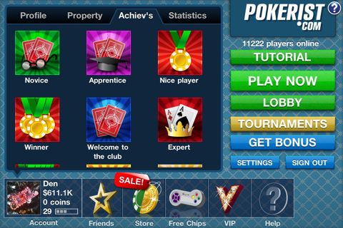 Texas Hold´em na mobilu! 102
