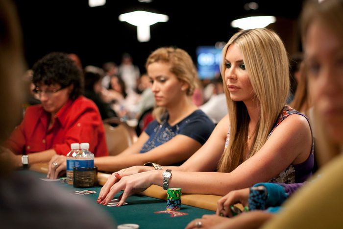 Het Ladies Event 101