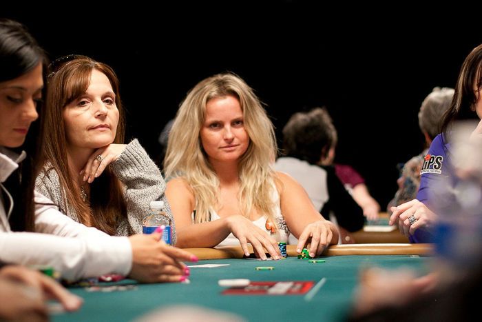 Het Ladies Event 102