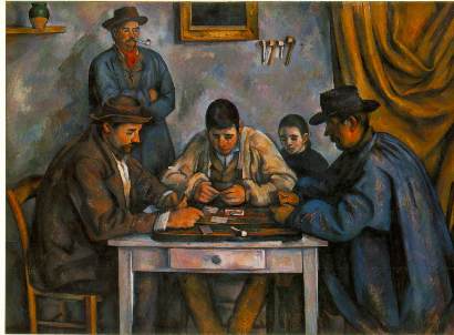 Ne visai rimtai: pokeris mene 102