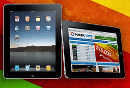 Спечелете си Ipad2 или 0 с Betfair и PokerNews това лято 101