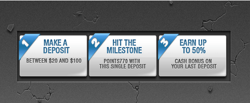 Bli medlem av Poker770 Online Team - PokerNews GIANT 101