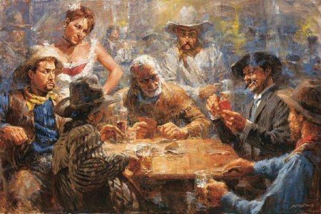 Draw Poker