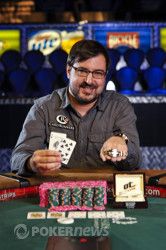 Matt Matros