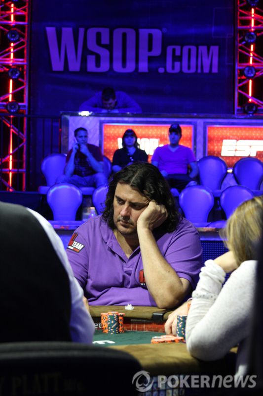 WSOP 2011 : Antonin Teisseire, la victoire en images 101