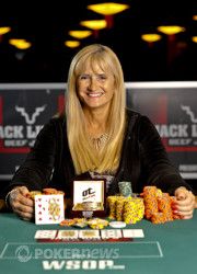 Marsha Wolak