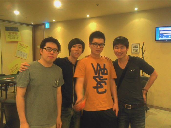 7월 2일 토요일 GG Poker 300만 개런티 토너먼트! 103