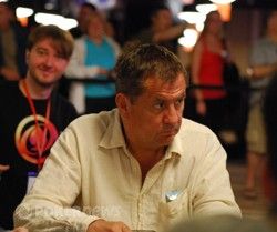 WSOP 2011: огляд другого дня $ 50,000 Poker Player's Championship 101