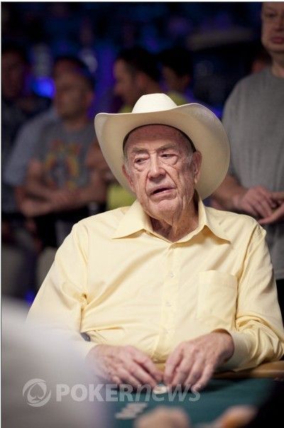 WSOP ,000 Poker Player's Championship 101