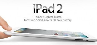 Win One of 15 iPAD2s with Betfair Poker and PokerNews 101