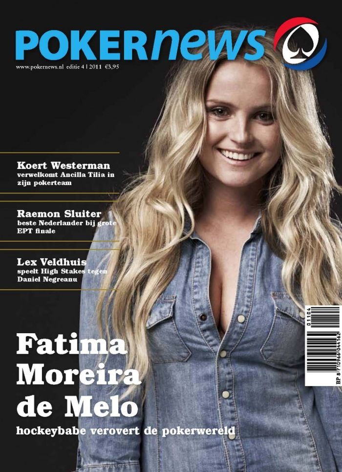 Pokernews magazine