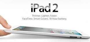 Pořiďte si letním grinděním nový iPAd 2! 101