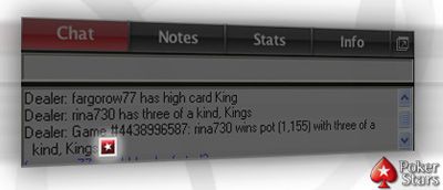 PokerStars se chystá zavést úžasnou novinku! 101