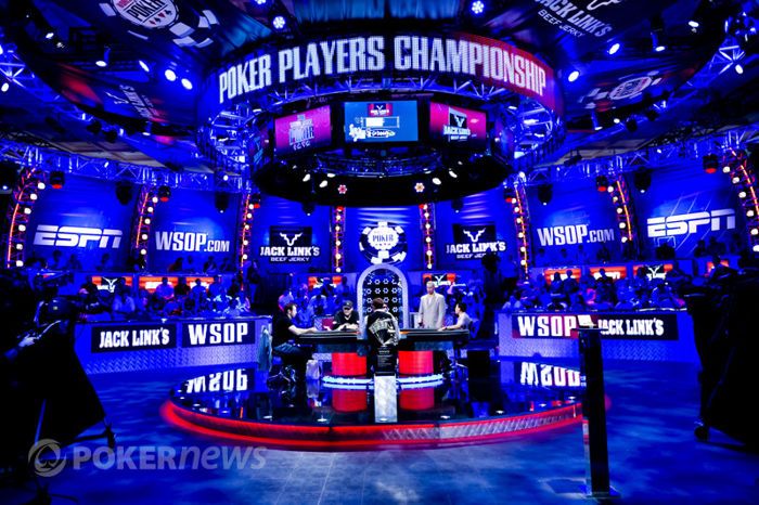Phil Hellmuth oтново изпусна рекордна 12-та гривна, Brian Rast... 103