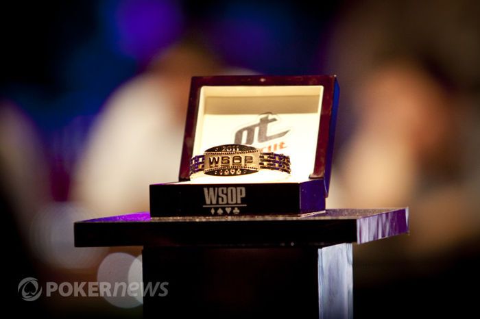 Phil Hellmuth oтново изпусна рекордна 12-та гривна, Brian Rast... 104