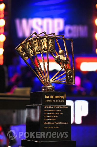 Phil Hellmuth oтново изпусна рекордна 12-та гривна, Brian Rast... 105