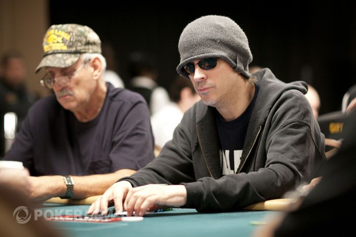 The Weekly Turbo: Poker Hall of Fame, Full Tilt Poker News, and More 102