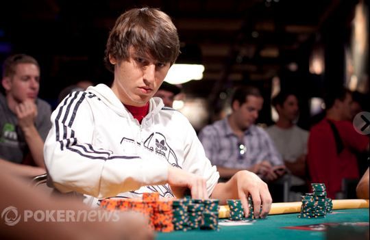 WSOP 2011: Bracelets für Nick Binger und Hasan Anter 101