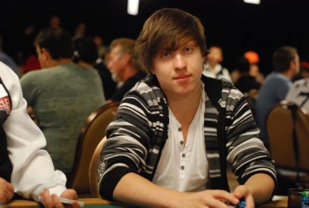 Kristijonas "greezhool" Andrulis