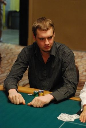 Marius "Striker" Mačiukas