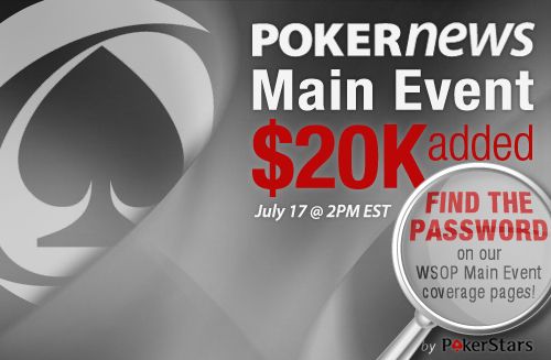 WSOP Dag 2A - Følg Northug, Lodden og de andre fra kl 21:00 101