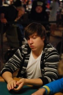 Kristijonas "greezhool" Andrulis