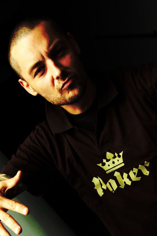 Na trh jde nová kolekce pokerového oblečení Highcard 101