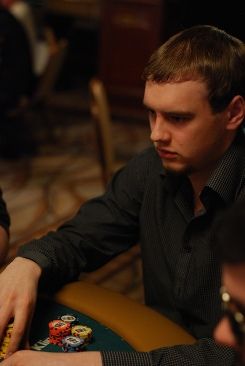 Marius "Striker" Mačiukas