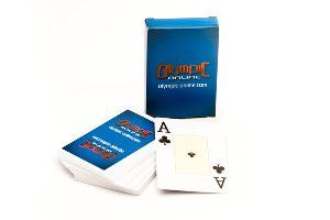 Olympic Online ketvirtasis WSOP maratono žaidimas 101