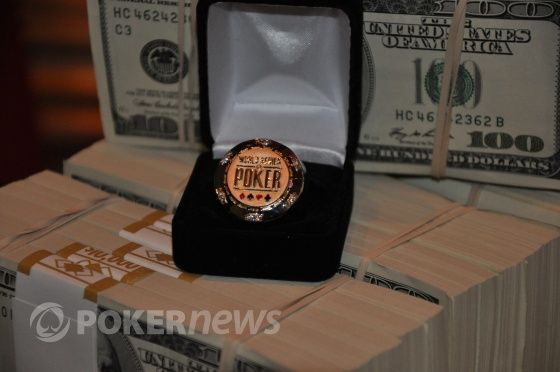 The Weekly Turbo: FS+G Global Poker Index, 2011-2012 WSOP Circuit, and More 101