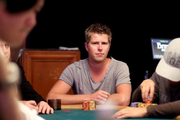 WSOP 2011 - 3 Nederlanders en een Vlaming door naar dag 5 102
