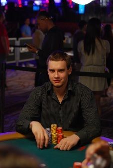 Marius "Striker" Mačiukas