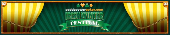 PaddyPowerPoker - Vår nye pokerpartner! 101