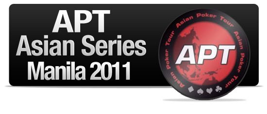 Chili Poker представляє: The Irish Winter Festival 2011 і The APT Asian Series... 102