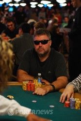 WSOP 2011: День 5 Main Event Олександр Можняков на шостому... 101