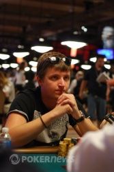 WSOP 2011: День 5 Main Event Олександр Можняков на шостому... 102
