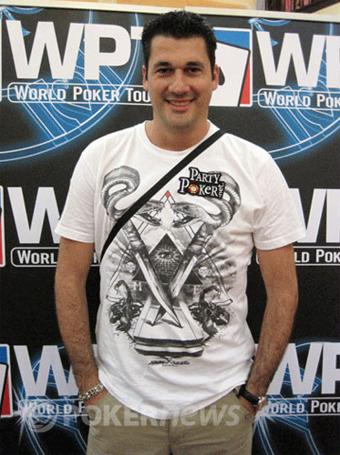PartyPoker Nedeljnik: WPT Slovenia u Toku 102