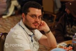 Евгений Горелик