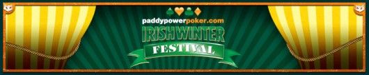 Bliv Sponsoreret Af PaddyPowerPoker 101