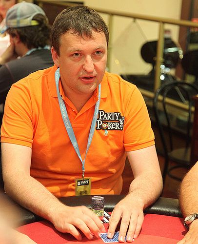 WPT Slovėnija: Po 2 dienos Domantas tarp lyderių, TonyG taip pat žaidime 101