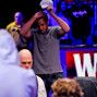 Main Event WSOP 2011 : la bulle de la finale explose ! 103