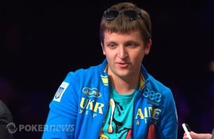 День 8 Main Event WSOP 2011 - є Листопадова Дев'ятка, є... 101
