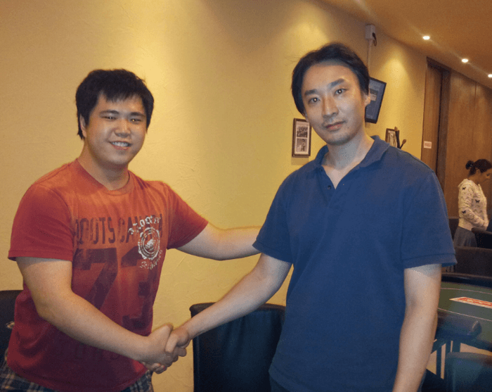 GGcafe ,000 PokerStars 라이브 프리롤 시작! 101