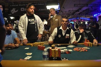 Nicholas Fierro - $242,636