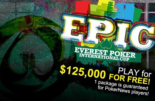 Everest Poker покачва значително трафика след края на WSOP 101